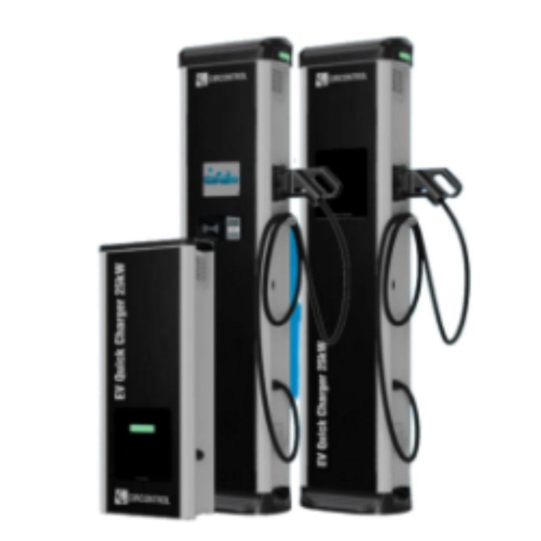 Cargador carga rápida