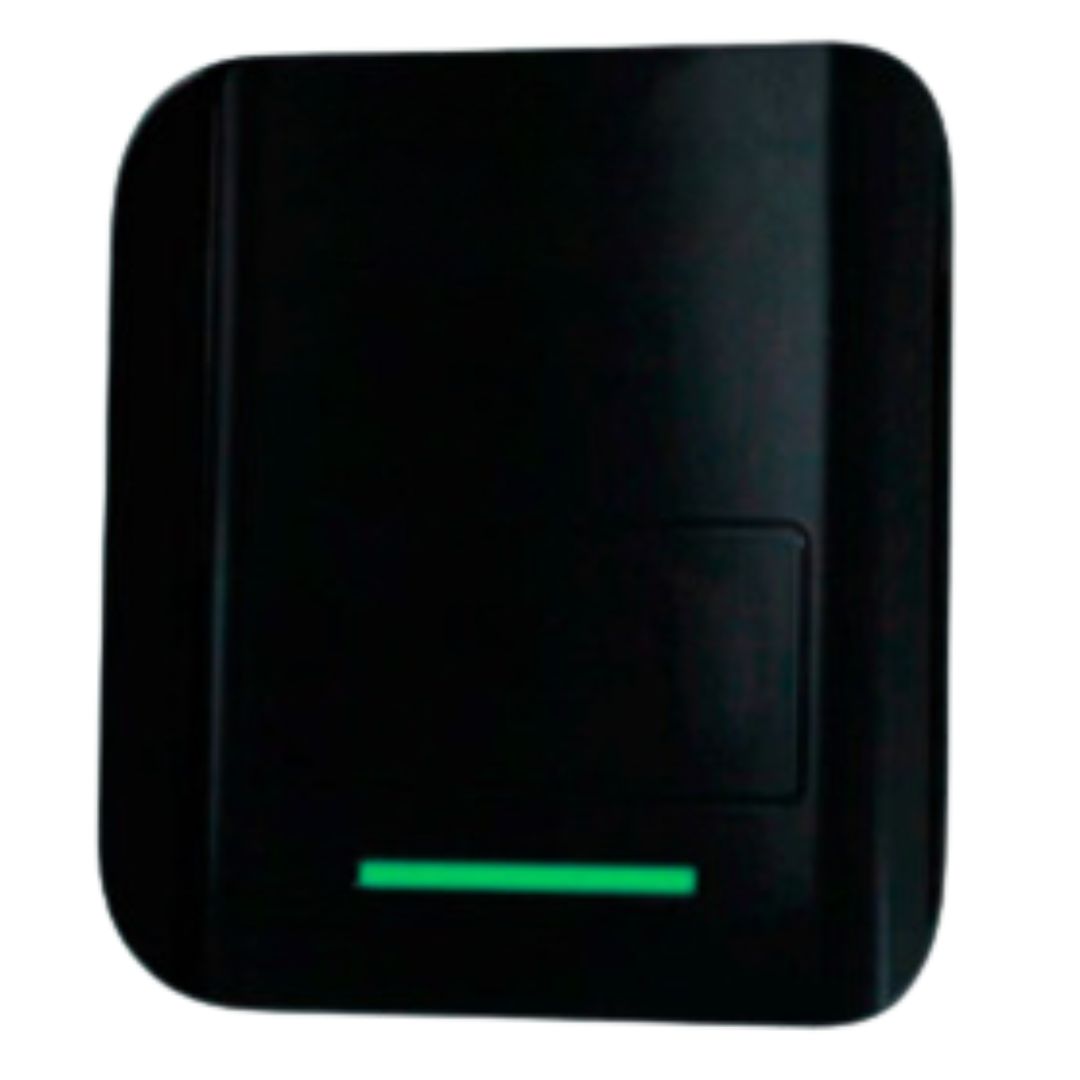 Cargador doméstico 2