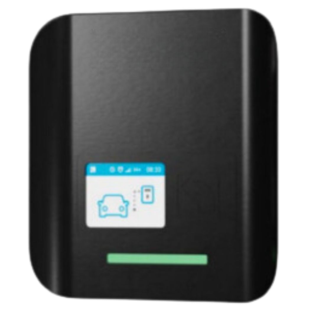 Cargador doméstico 3