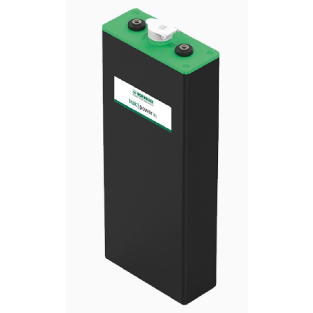 trak power V L - HPzS