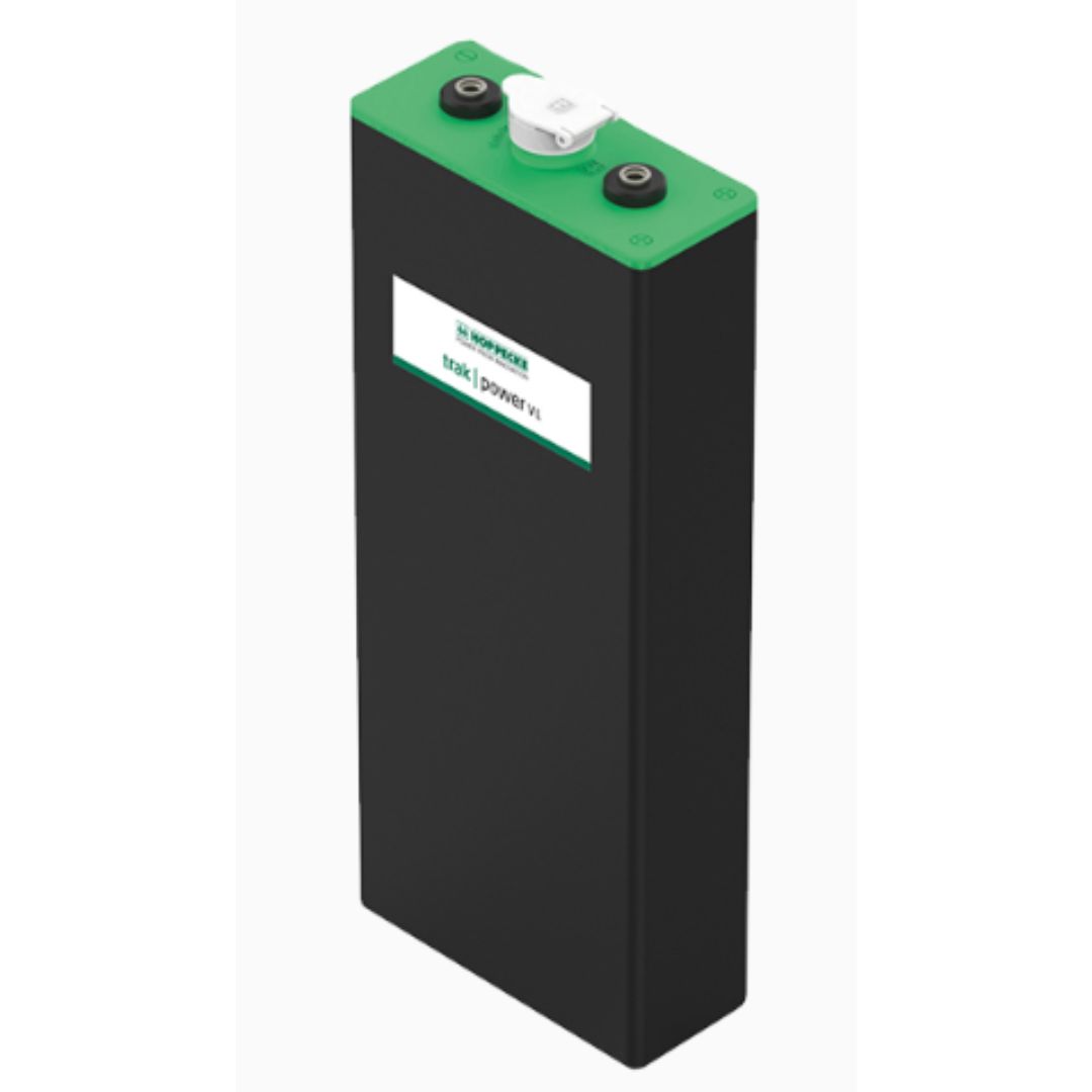 trak power VL HPzB